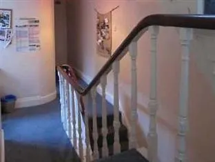 Botanical Backpackers Hostel