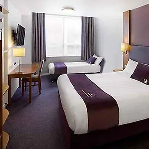 Premier Titanic Quarter Belfast